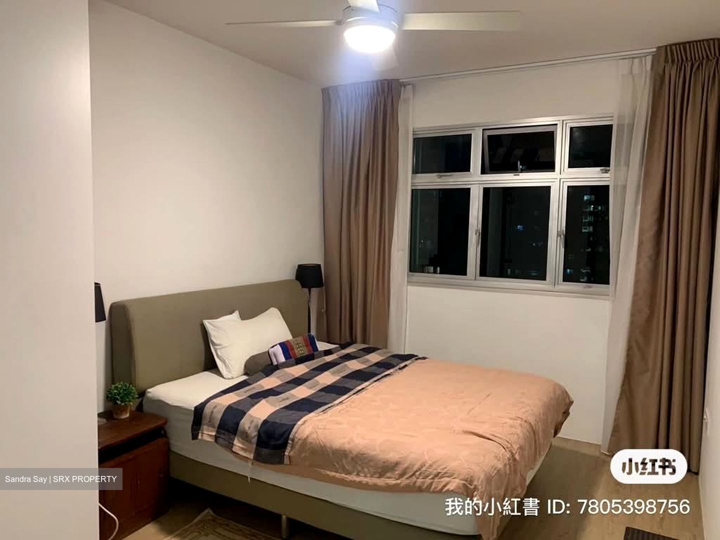 Blk 70C Telok Blangah Ridgeview (Bukit Merah), HDB 4 Rooms #541863911